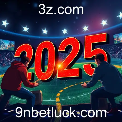 9nbet Expande Presença no Mercado de Jogos Online