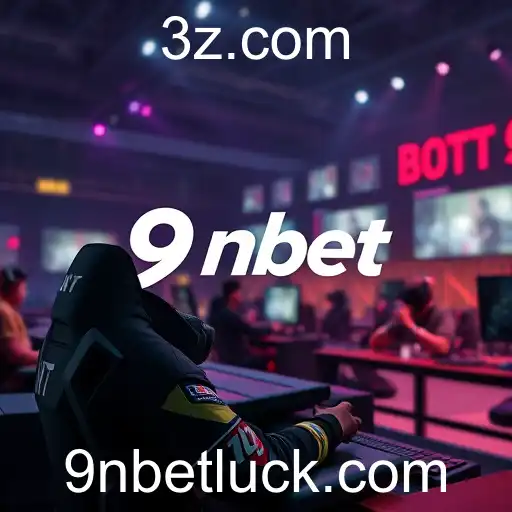 A Ascensão do 9nbet nos Jogos Online: Uma Nova Era