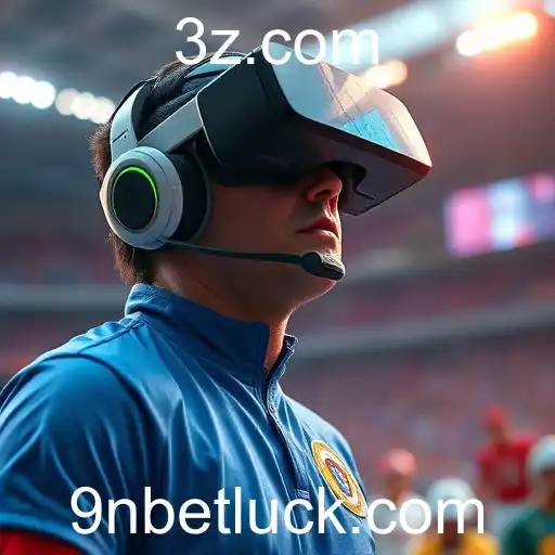 Avanço dos Jogos em Realidade Aumentada