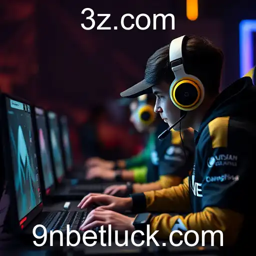 A Expansão dos Jogos Virtuais Durante o Festival Internacional de Esports