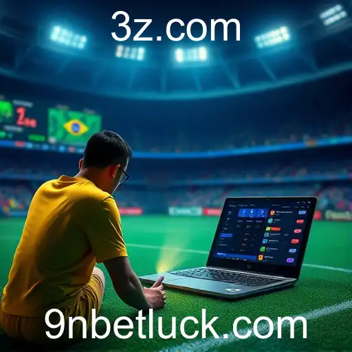 A Ascensão dos Sites de Apostas em Meio ao Cenário de 2025