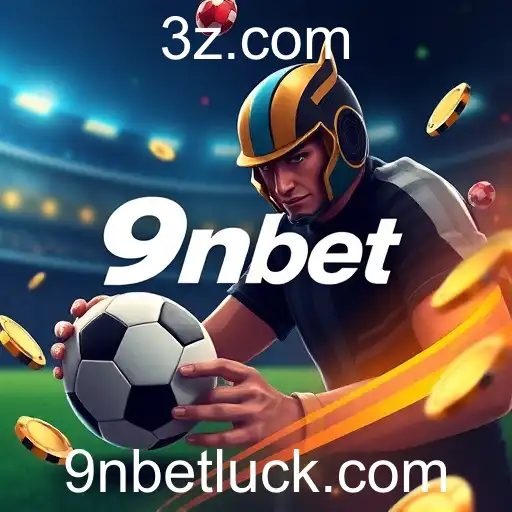 Inovação e Crescimento: O Impacto da 9nbet no Mercado de Jogos