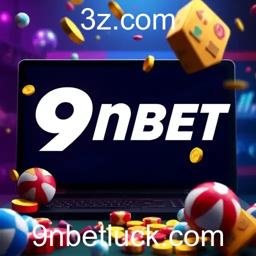 Tendências no Setor de Jogos: Como o '9nbet' Está Transformando o Mercado