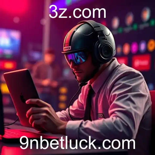 Ascensão do 9nbet no Cenário Digital Português