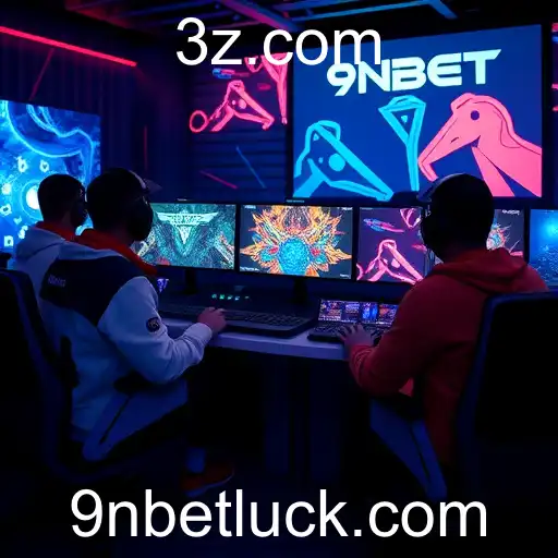 A Ascensão das Plataformas de Jogos em 2025