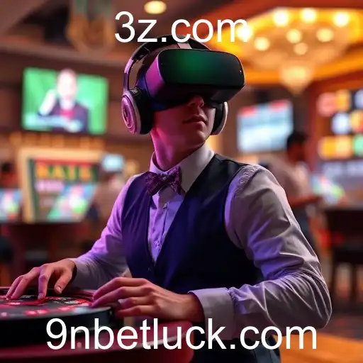 Mercado de Apostas Online Cresce no Brasil