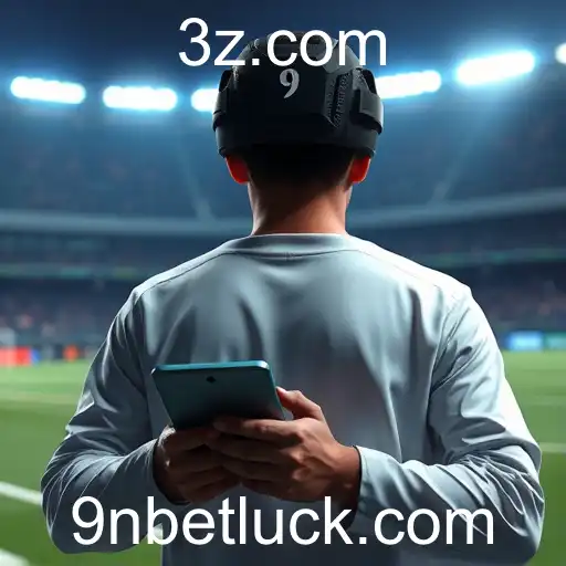 9nbet e o Crescimento do Mercado de Jogos Online no Brasil