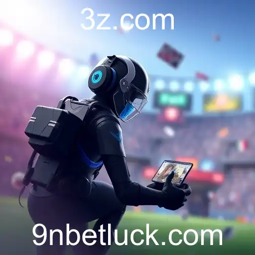 O Impacto de 9nbet no Mundo de Jogos em 2025