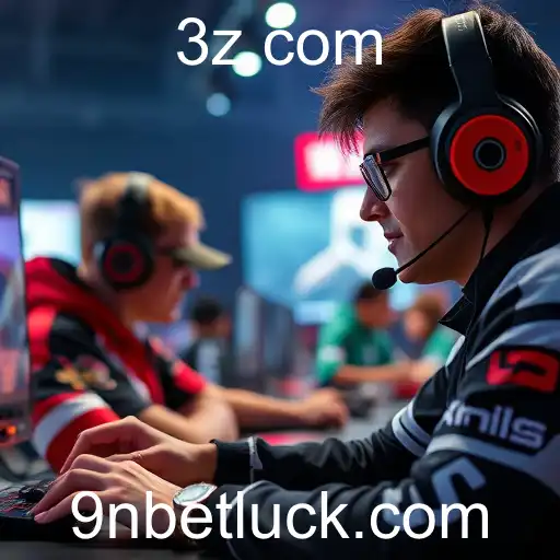 O Impacto dos eSports na Indústria de Jogos
