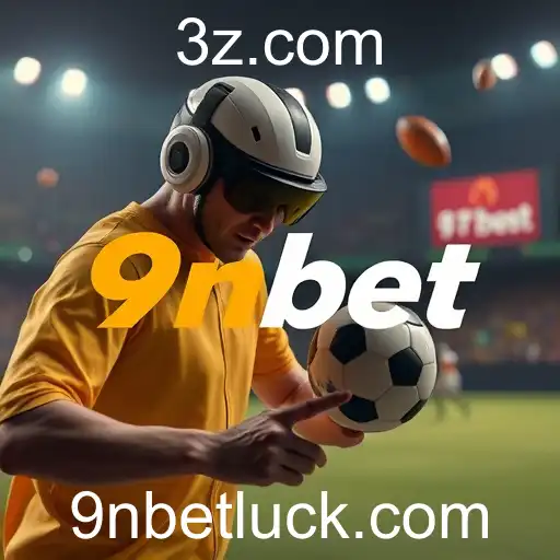 A Nova Era dos Jogos Online em 2025: 9nbet Revoluciona o Mercado