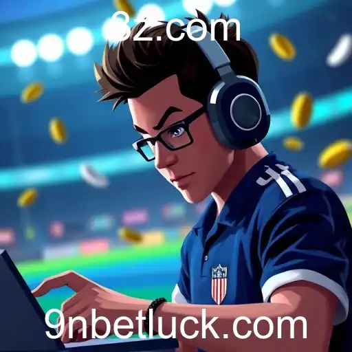 Crescimento dos Jogos Online em 2025 e o Papel da 9nbet