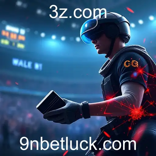 O Elevado Crescimento do Setor de Jogos Online: Um Olhar sobre o Futuro