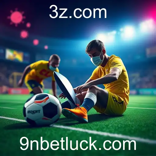 A Ascensão do 9nbet no Mercado de Jogos Online