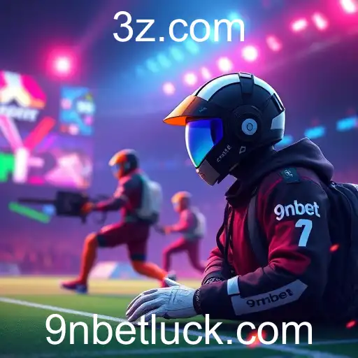 Impacto Inovador de '9nbet' na Indústria de Jogos