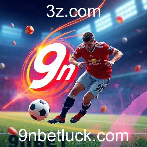 Revolução no Setor de Jogos com a Plataforma 9nbet