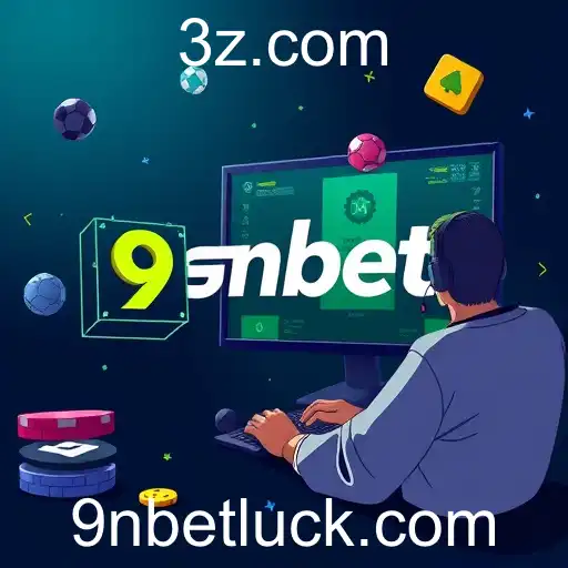 O Crescimento do Mercado de Jogos Online em 2025