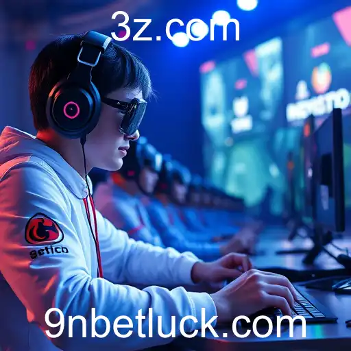 A Revolução dos eSports: O Impacto de Plataformas Emergentes em 2025