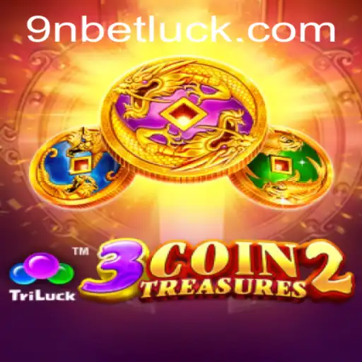 Exploring 3CoinTreasures2: A Guide to Gameplay and Rules