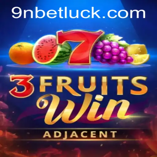 Discover the Excitement of 3FruitsWin: A Fun Gaming Experience