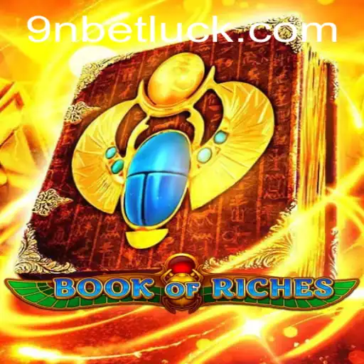 Discover the Excitement of Book of Riches and 9nbet PH Login
