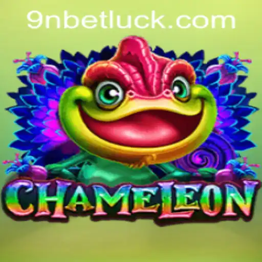The Enigmatic World of Chameleon: A Game of Strategy and Deception