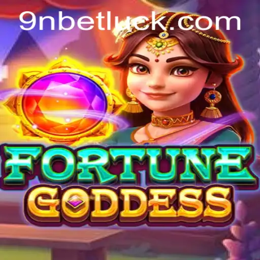 Discover the Mesmerizing World of FORTUNEGODDESS