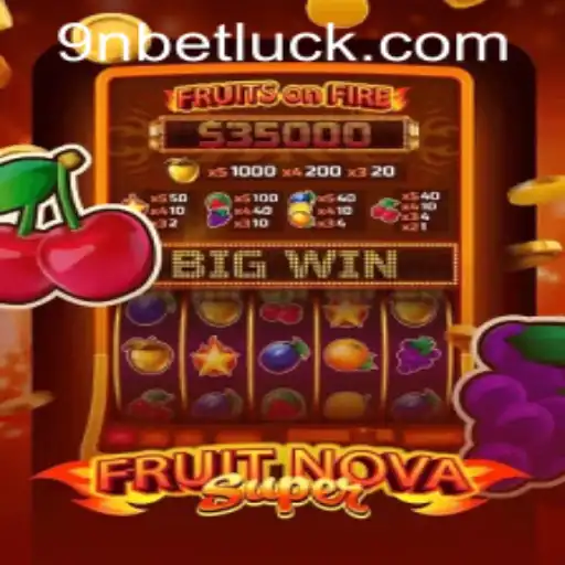 Exploring FruitNovaSuper: A Dive into the Exciting World of Online Gaming