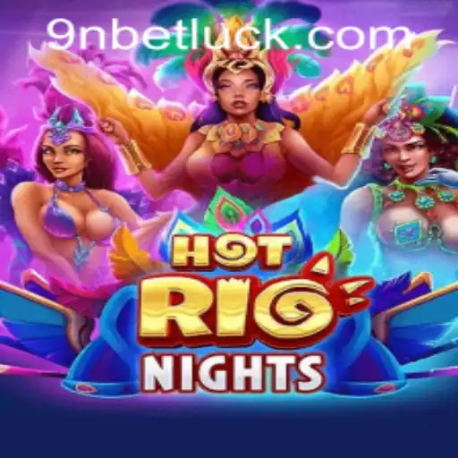 Discover the Thrills of HotRioNights