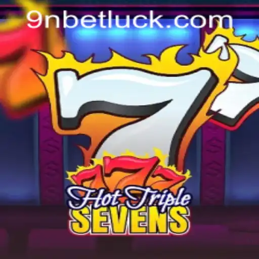 Discovering HotTripleSevens: A Deep Dive into the Exciting Casino Game