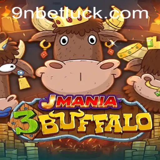 JMania3Buffalo Game Review and 9nbet PH Login Insights