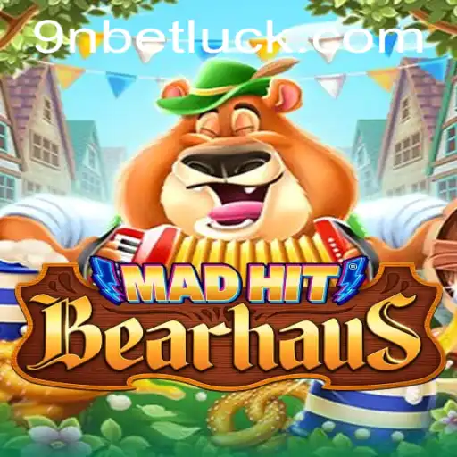 Discover the Thrilling World of MadHitBearhaus: An In-Depth Look into Gameplay and Rules