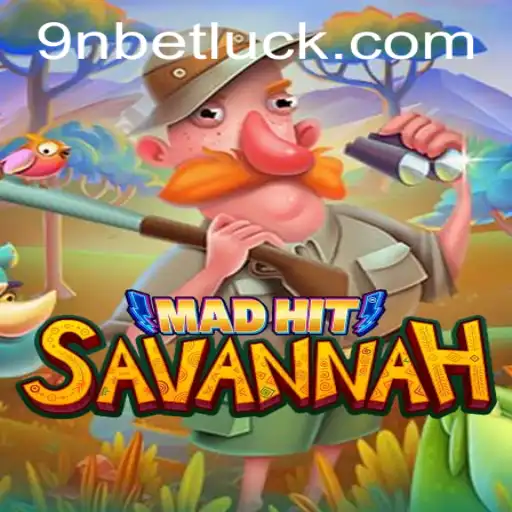 MadHitSavannah: A Thrilling Adventure Game with a Unique Twist