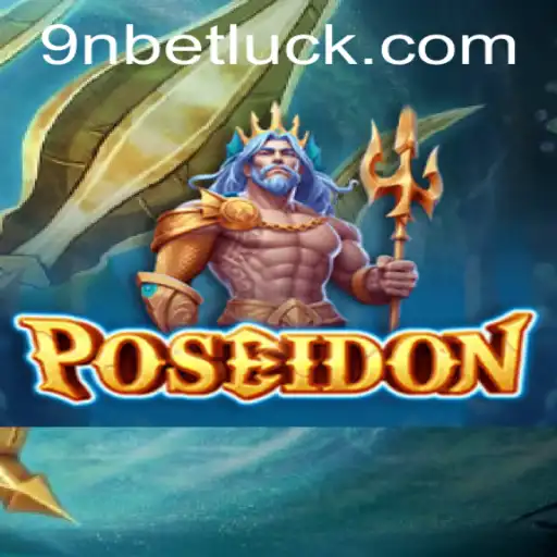 Exploring the Mythical Depths: Poseidon - The Game Changer