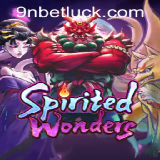 SpiritedWonders: An Exciting Gaming Experience with 9nbet PH Login