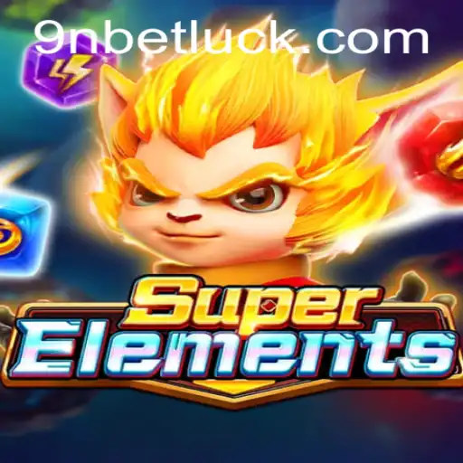 Discover the Thrilling Universe of SuperElements
