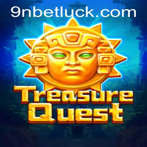 Unveiling TreasureQuest: An Exciting Adventure Awaits