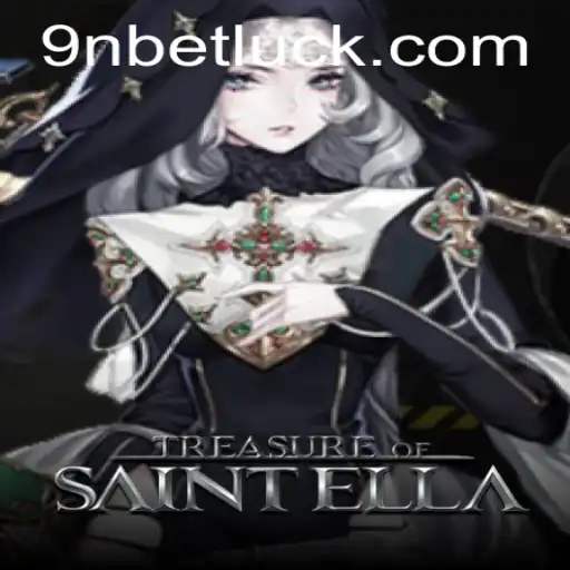TreasureofSaintElla: An Exciting New Gaming Experience